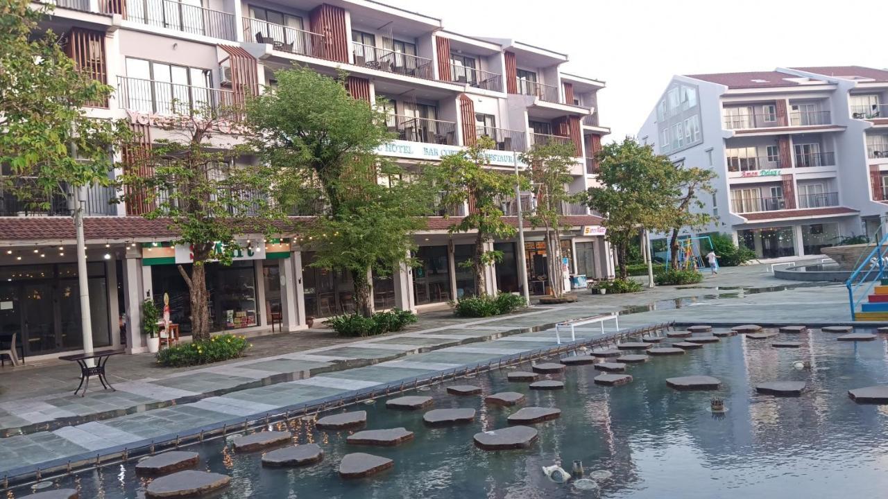 West Phu Quoc Hotel מראה חיצוני תמונה