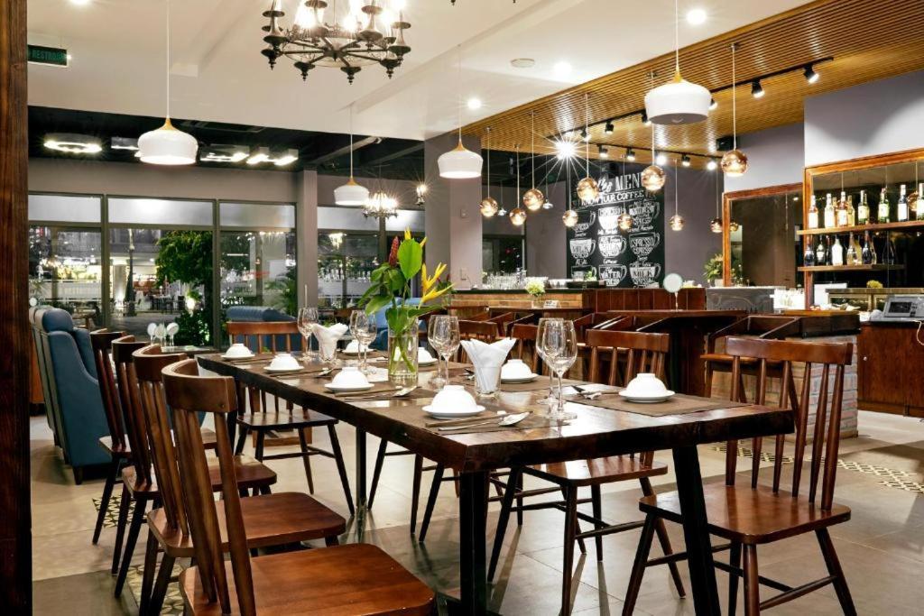 West Phu Quoc Hotel מראה חיצוני תמונה