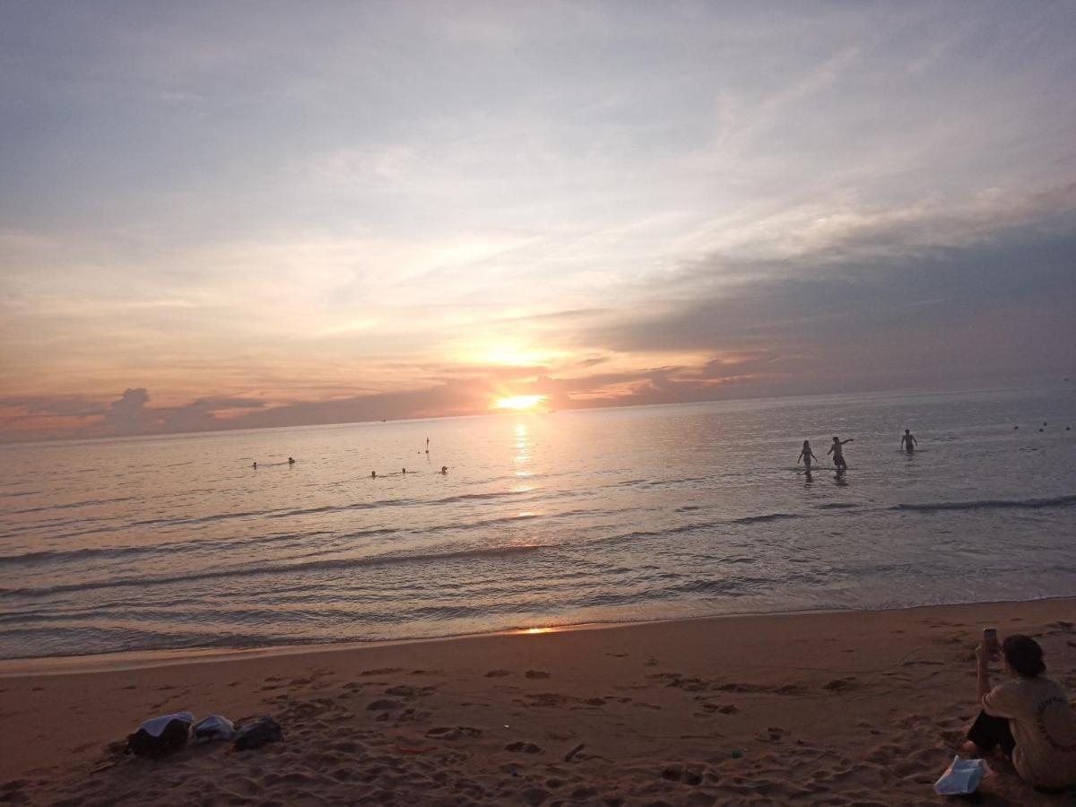 West Phu Quoc Hotel מראה חיצוני תמונה