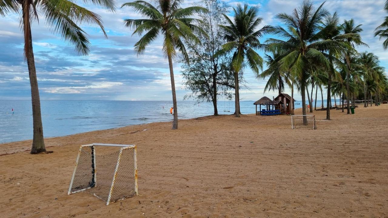 West Phu Quoc Hotel מראה חיצוני תמונה
