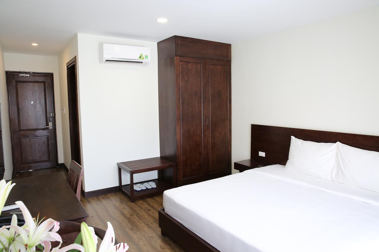 West Phu Quoc Hotel מראה חיצוני תמונה