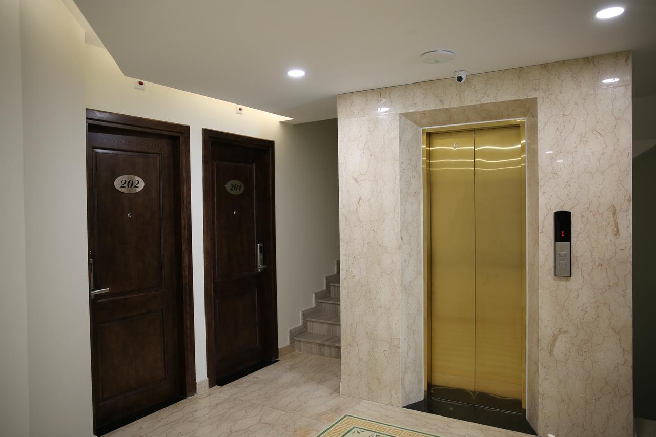 West Phu Quoc Hotel מראה חיצוני תמונה