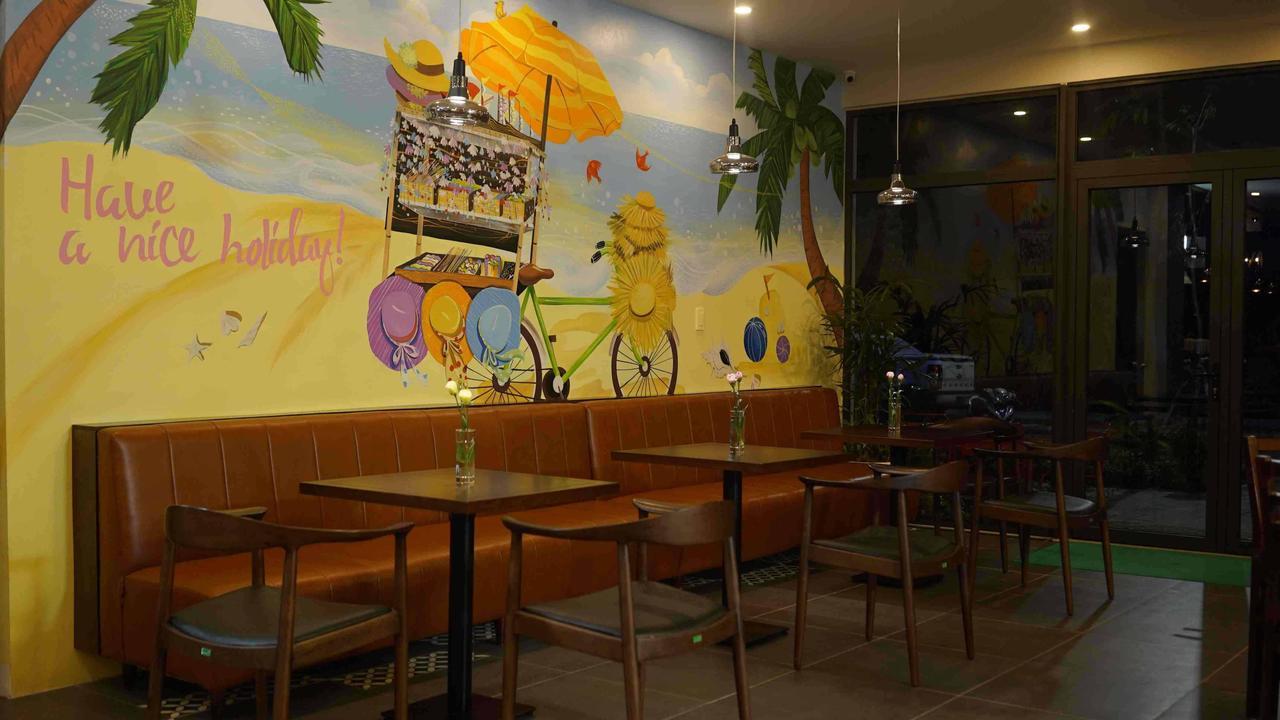 West Phu Quoc Hotel מראה חיצוני תמונה