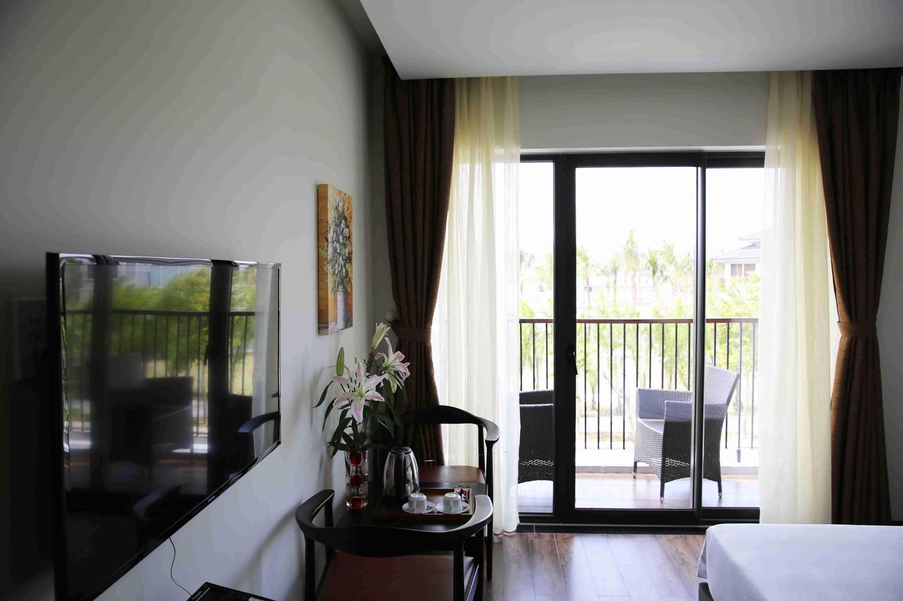 West Phu Quoc Hotel מראה חיצוני תמונה
