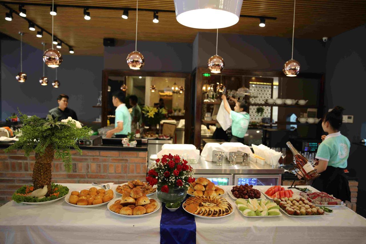 West Phu Quoc Hotel מראה חיצוני תמונה