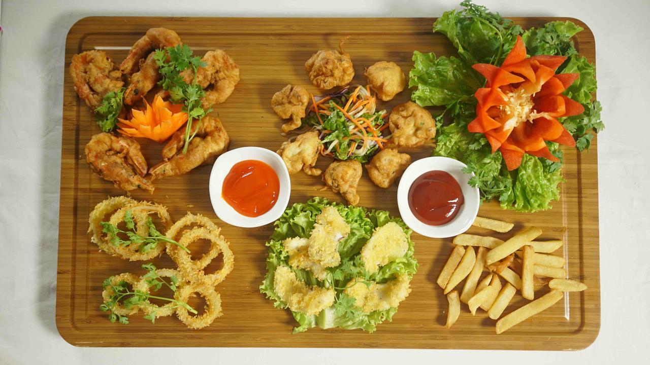 West Phu Quoc Hotel מראה חיצוני תמונה