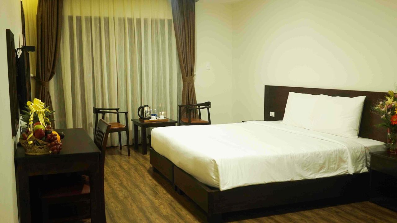 West Phu Quoc Hotel מראה חיצוני תמונה
